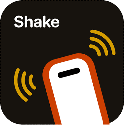 Shake mission