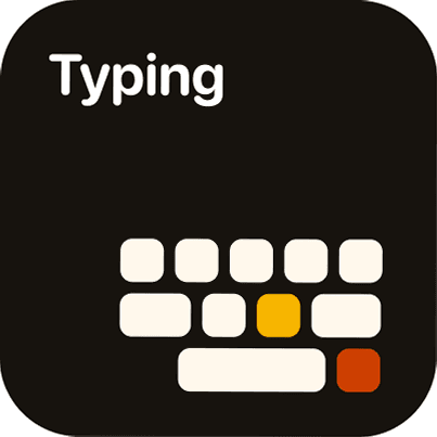 Typing mission
